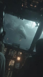 Massive 42-Foot Shark Filmed Chasing Submarine in Bermuda Triangle #sharks #bermudatriangle | Most Amazing Top 10