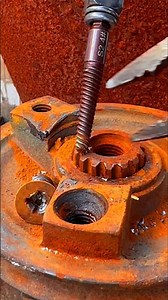 Rusty Bolt Removal Tool #shorts