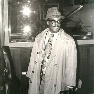 Bert DeCoteaux (June 12, 1929 – July 6, 2005) – Love Don't You Go Through No Changes On Me (1975)