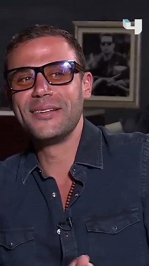 ماذا قال النجم محمد إمام عن والدته؟ وطقوس خاصة لعائلة الزعيم..في لقاء حصري لــ #MBCTrending