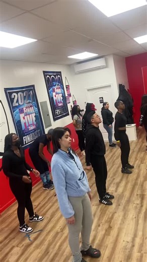 Mastering Body Percussion Techniques for Practice