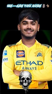 csk comeback 2026 whatsapp status 💪🏻🗿😩 #shorts #viralshort #trendingshorts #csk #msdhoni #cskwin
