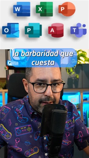 7.1K views · 64 reactions | Te revelo dos métodos legales para conseguir Microsoft Office (Word, Excel, PowerPoint) sin pagar el alto precio de la página oficial *️⃣ Licencias OEM: Son totalmente legales, se vinculan a tu equipo para siempre y tienen un coste muy reducido *️⃣ Office 365 Education: Si eres alumno o profesor de una institución pública, puedes acceder a la suite completa totalmente gratis #microsoftoffice #office365 #word #excel | Laita Digital Tips | Facebook