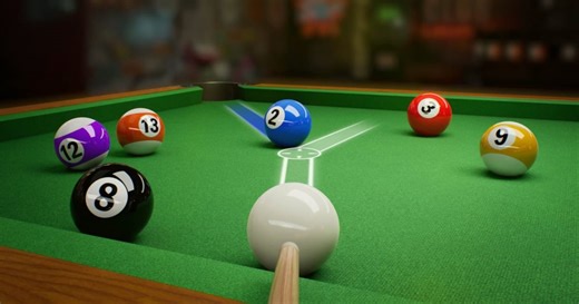 Download & Play Fantasy 8 Ball: Pool Billiards on PC & Mac (Emulator)