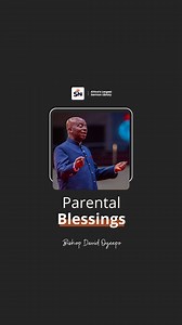 BLESSINGS MONEY CAN’T BUY! Bishop David Oyedepo #SpiritualWealth #DivineElevation #BishopDavidOyedepo #SpiritNerds | Spirit Nerds