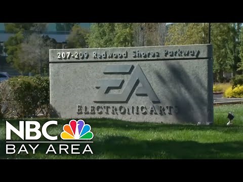 Electronic Arts to be acquired for $55 billion