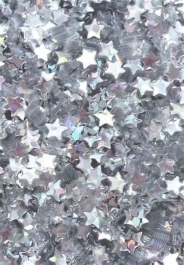 Why You Can Never Get Rid of Glitter: Zebra, Toxic & Silver Glitter Explained