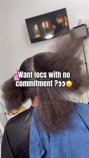 Faux locs for men!! No commitment 😍😍✨ #mensbraids #menstyles