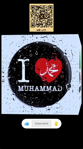 I♥️ Mohammad #shorts
