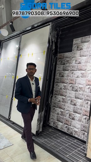 26K views · 684 reactions | Gora Tiles mob!9878790308 9530696900 #goratilestore #premiumquality #india #design #home #bathinda #tiles #affordableart | Gora Tiles Store Rampura | Facebook