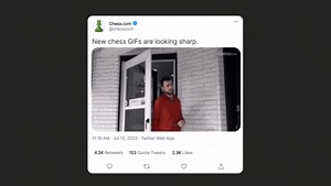 Use These Chess GIFs Anywhere Online - Page 2