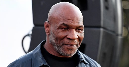 Mike Tyson is 'doing great' after medical emergency on a flight. What happened?