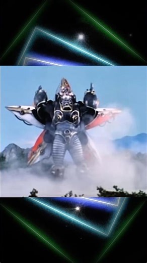 Morphin Legacy ⚡️ Monster Defeat Database Entry 📝: “STAROID” #powerrangers #powerrangerszeo