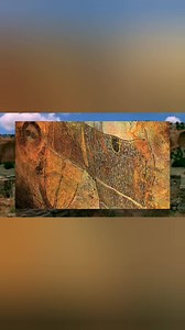 5.8K views · 82 reactions | I misteriosi ‘Wandjina’ degli aborigeni:...