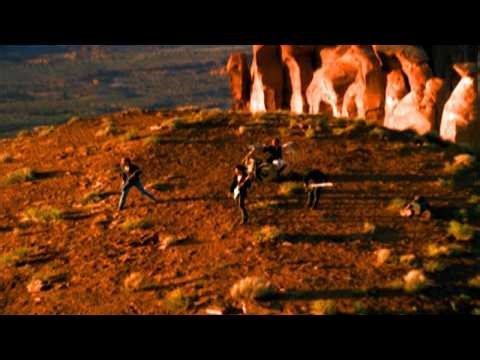 Metallica - I Disappear [Official Music Video] [E Tuning]