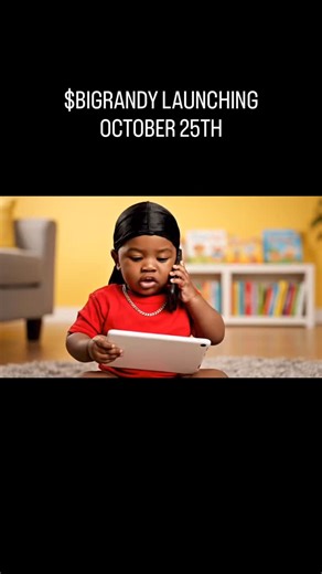 $XMASRANDY on Instagram: "Launching soon - #halloween #randy #bigrandy #meme #fyp"