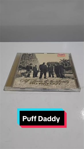 Puff Daddy & The Family - No Way Out Album Highlights