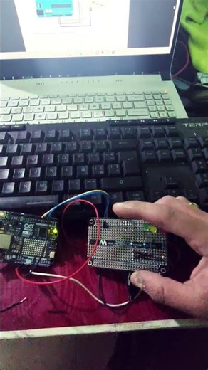 Actividad 5. Sensores y Transductores. #arduino #arduinoproject