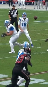 2.3M views · 10K reactions | *chef's kiss* 奈 (h/t @nfl) | NFL on CBS | Facebook