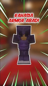HOW TO ENCHANT THE BEST ARMOR IN MINECRAFT 🛡️ #minecrafttips