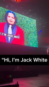 the boys performed a cover of seven nation army tonight with jack white’s blessing 🤲 sounds like tyler’s audio has that gritty overdriven distortion running through it, similar to the OG version. sounds so freakin sick the FULL SETLIST FROM TONIGHTS SHOW: Overcompensate The Contract Shy Away Heathens Next Semester Jumpsuit / City Walls Drum Show RAWFEAR Ride Seven Nation Army Stressed Out 🎥 alt987fm on tiktok from Alter Ego 2026! | Becca