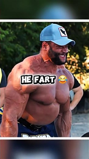 Proof that SIZE does not equal POWER 💀