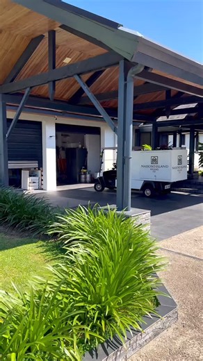 Tai-Wan Robinson on Instagram: "Day 2 in Fiji here is an overview of our villa we are staying at on Naisoso island. This area of homes are owned by a private investor from New Zealand that has developed this Exclusive gated community experience."
