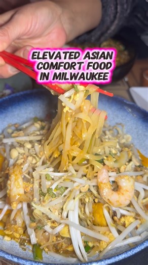 Milwaukee Eat & Play - Milwaukee food and fun content creator on Instagram: "🥢Modern Asian Food in Milwaukee🥢 RUYI - @potawatomi_mke 📍1721 West Canal Street, Milwaukee We recently experienced RuYi for the first time and we’re super impressed. Everything we ordered was high quality and tasty. Highly recommended for a fun night out at the casino! Follow @milwaukee_eatandplay for a mouthwatering food guide, exciting adventures and anything Milwaukee. Let’s explore together and discover all the n