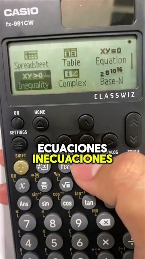 WHICH IS THE BEST SCIENTIFIC CALCULATOR?