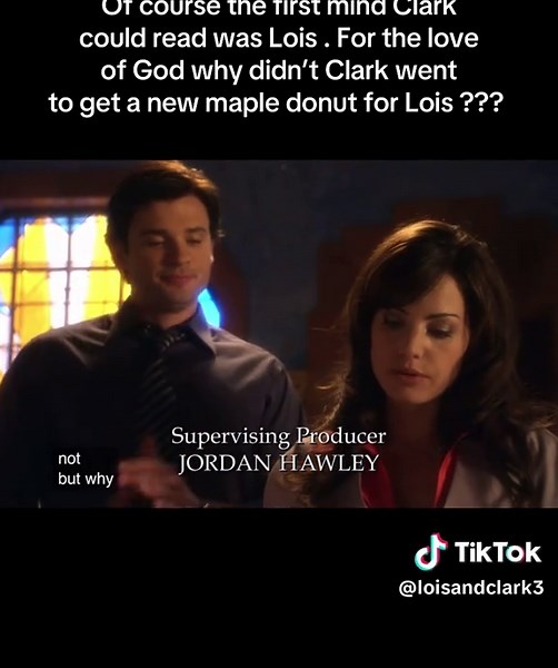 My favourite area of the show was the Daily Planet ERA would could have more of that than CLANA non-sense 😭 #loislane #smallville #clois #2000s #ericadurance #tomwelling #clarkkent #dailyplanet