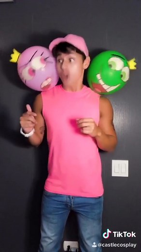 Meet the Grown-Up Timmy Turner from Fairly OddParents!