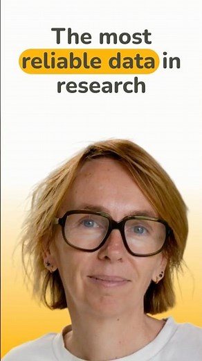 How to Collect Reliable Data in UX Research