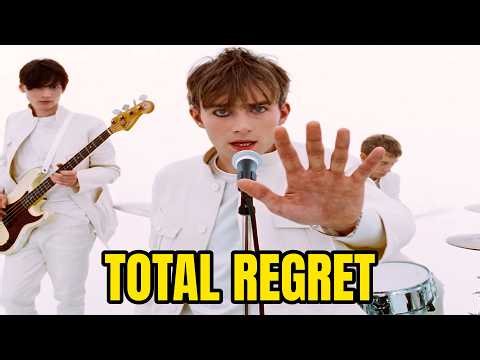 Why Blur Really Broke Up (It Wasn't Oasis)