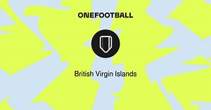 British Virgin Islands | Overview | OneFootball