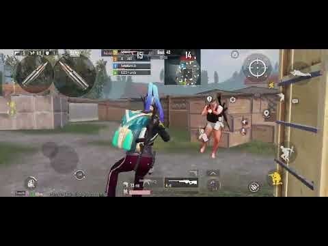 My first video on YouTube --TDM