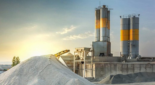 Cement Industry of Bangladesh: Challenges and Future Opportunities