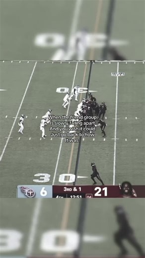 Navigating the Challenges of a Disintegrating Friend Group