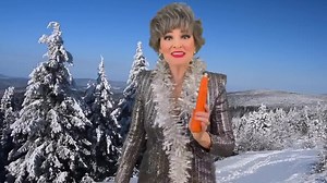 Here’s a classy and romantic Barbara Dixon original, “Let’s Cozy Up”, just in time for the holidays! Available now on Spotify, ITunes, and other streaming services! #holidaymusic | Broadway Barbara