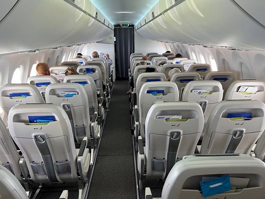 When To Use Miles Vs. Pay Cash For Flights: Here's How To Do The Math