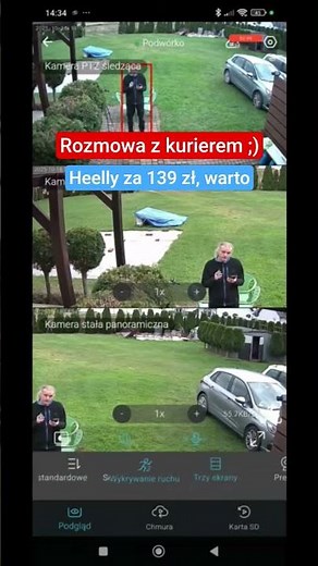 The Best Budget Outdoor Camera? Which Surveillance Camera Should You Choose? Heelly Camera Review...