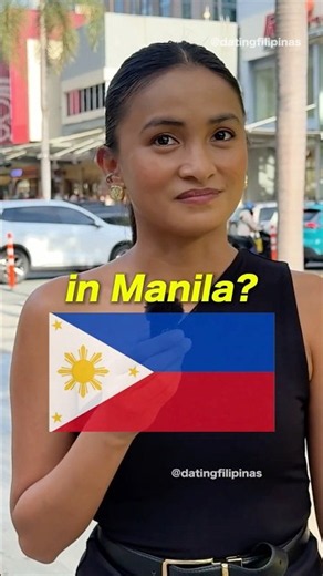 🇵🇭 How Much Money Makes You Rich in Manila? | Street Interview in the Philippines