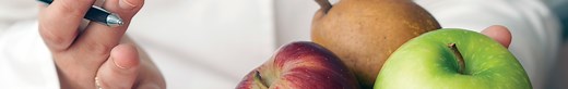 Dietetic technician