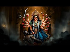 Durga Puja Special Song 2025 | Maa Durga Bhakti Song Hindi | 90s Bollywood Devotional | Jay Ma Durga