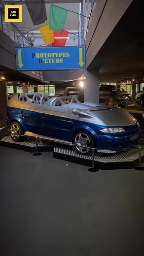 Les concept Renault 💪💪 . . . #renault #renaultespace #car #automobile #reels #reelsfb | MD CAR