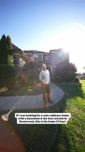 Fresh on the market and I’m doing an open house today from 12-3! 🙌🏽 Nestled in a quiet cul-de-sac, this beautifully maintained home backs onto open green space and sits in one of the area’s most desirable neighborhoods, complete with upscale amenities. Inside, you’ll find thoughtful upgrades and plenty of extras — including a huge partially finished walkout basement complete with a game-day zone, golf simulator, extra bathroom, generous storage space, and a storm shelter. The chef’s kitchen is