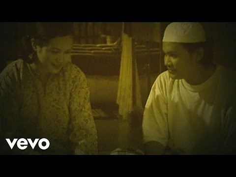 Spring - Kerana Budi Ku Jatuh Hati (Music Video)