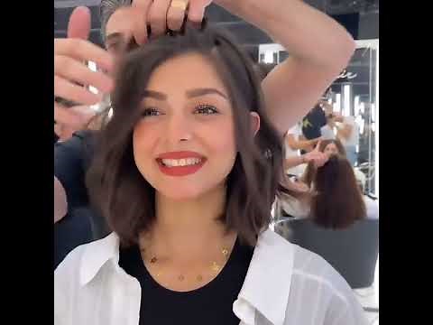 Top 15 Long to Short Hair Cut Off | Extreme Hair Makeover Before and After