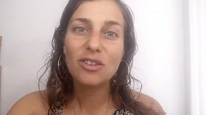 Marina was blown away by Tailwind Create's easy-to-use platform that surpasses other design tools. Like she says" it does all the work for you!" | Tailwind