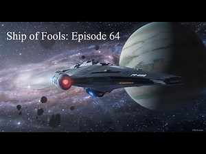 THE SHIP OF FOOLS — Episode 64: The Crew’s Judgement Day / Sci-Fi Audiobook