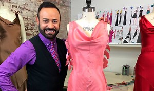 1K views · 84 reactions | FASHION SCHOOL WITH NICK VERREOS: In my...